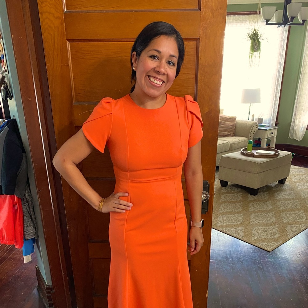 Meet your Posher, Melissa